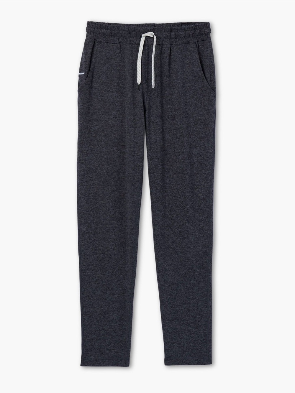 Vuori Performance Dark Charcoal Jogger Sweatpants